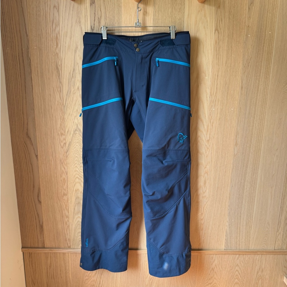 Norrøna Lyngen Flex1 Ski Pants